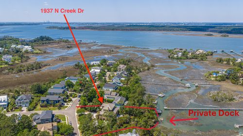 1937 N Creek Dr, Mount Pleasant, SC, 29466-8750 | Card Image