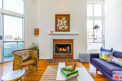 305-1240 S Corning Street, Los Angeles, CA, 90035 | Card Image