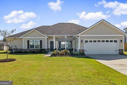 53 Morrison Way Se, Ludowici, GA, 31316 | Card Image
