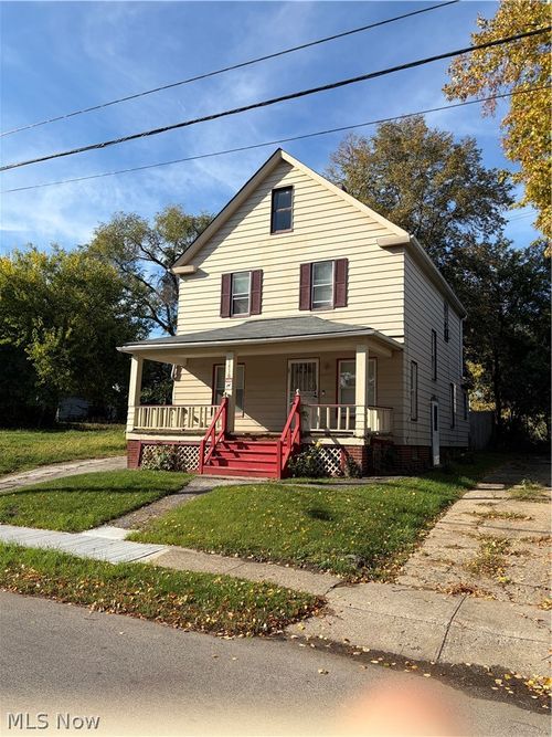 1430 Larchmont Road, Cleveland, OH, 44110 | Card Image