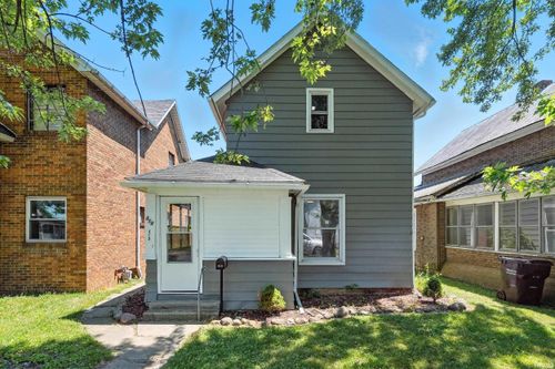 419 N Franklin St, Garrett, IN, 46738-1032 | Card Image