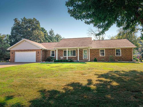 4621 Meadow Ln, Wadesville, IN, 47638-8804 | Card Image