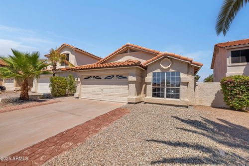 965 N Arvada, Mesa, AZ, 85205-5472 | Card Image