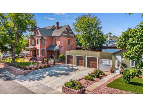 501 Colorado Ave, Pueblo, CO, 81004-2012 | Card Image