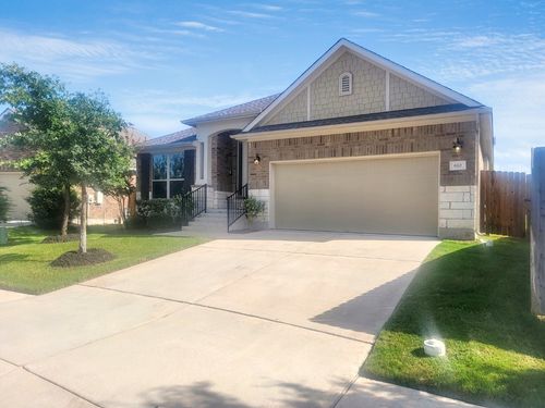 610 Hereford Loop, Hutto, TX, 78634-2056 | Card Image