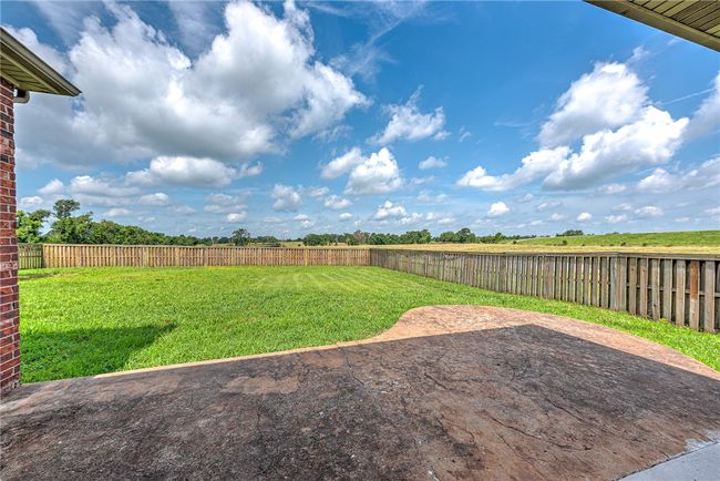 Back porch views | Image 38