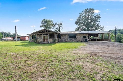 2711 Fm 250 N, Hughes Springs, TX, 75656-5869 | Card Image