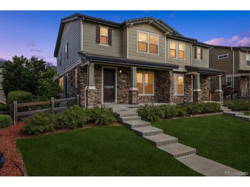 10055 Hough Pt, Parker, CO, 80134-9535 | Card Image