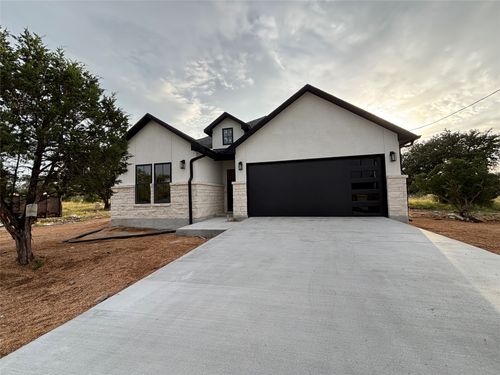 1713 Whitetail Rd, Horseshoe Bay, TX, 78657 | Card Image