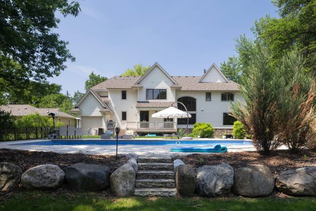 4913 W Sunnyslope Rd, House other with 6 bedrooms, 5 bathrooms and null parking in Edina MN | Image 5