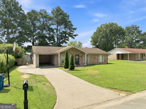 28 Glenrise Ter Nw, Rome, GA, 30165-1209 | Card Image