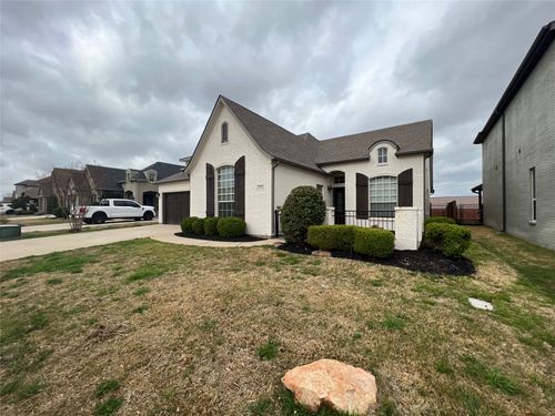 109 Parkview Dr, Aledo, TX, 76008-1129 | Card Image