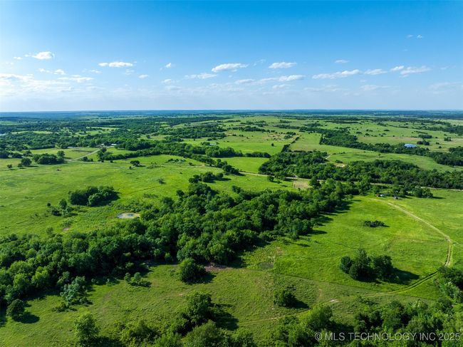 2 E 5400 Rd, Home with 0 bedrooms, 0 bathrooms and null parking in Maramec OK | Image 8