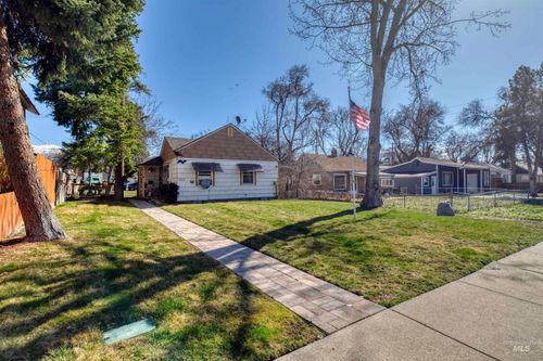 1710 S Robert St, Boise, ID, 83705 | Card Image