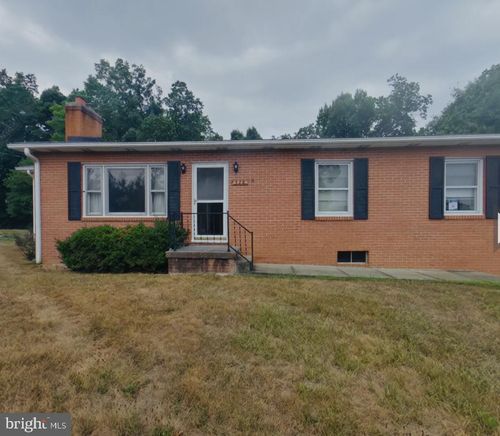 528 Greenwood Rd, WINCHESTER, VA, 22602-7628 | Card Image