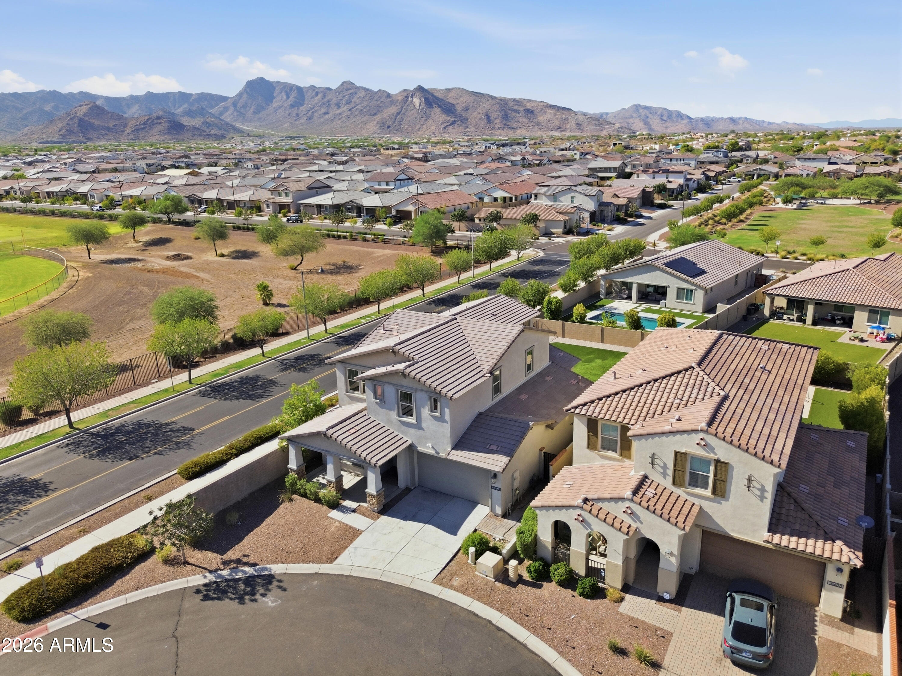 Residential in Litchfield Park 3