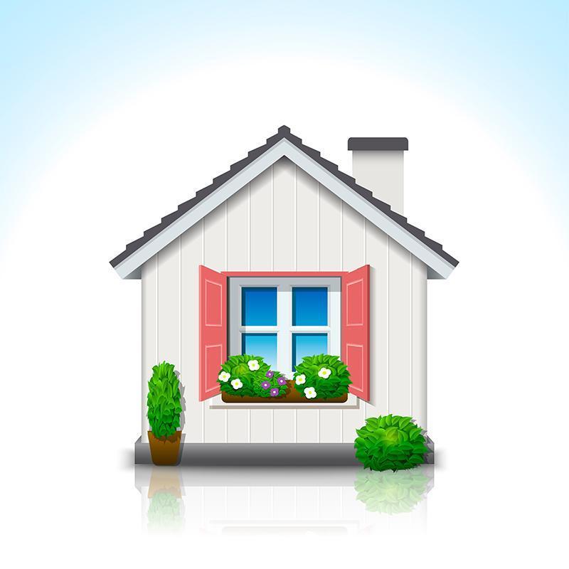 Residential Lease in Wake Forest 5
