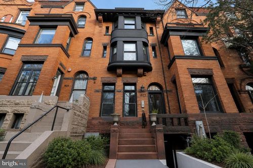 1823 Kalorama Rd Nw, WASHINGTON, DC, 20009-5276 | Card Image