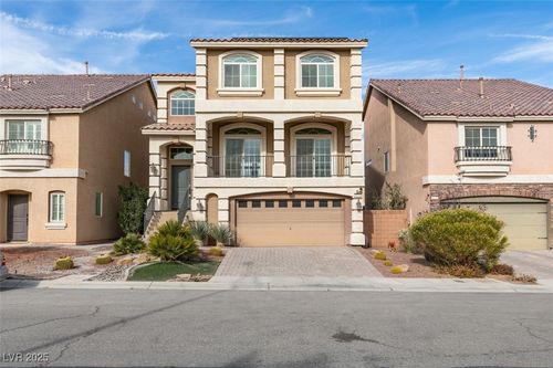 6050 Belvedere Canyon Avenue, Las Vegas, NV, 89139 | Card Image