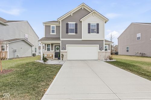3651 Wetherby Pl, Danville, IN, 46122-8054 | Card Image
