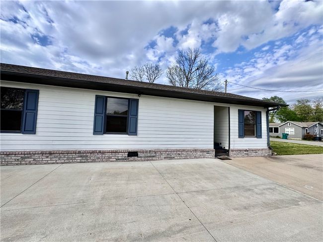 1222 S 4 Th St, House other with 3 bedrooms, 2 bathrooms and null parking in Rogers AR | Image 43