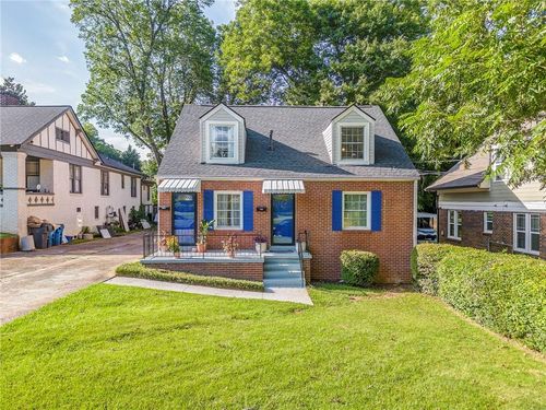 1363 Jefferson Ave, Atlanta, GA, 30344-2661 | Card Image