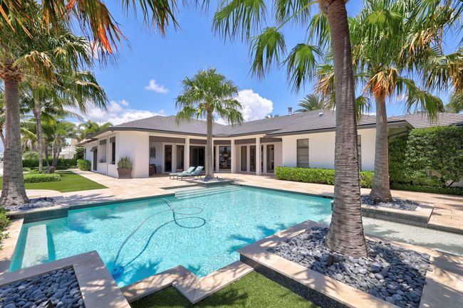 2840 Ne 44 Th St, House other with 4 bedrooms, 4 bathrooms and null parking in Lighthouse Point FL | Image 54