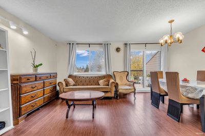 214 - 8040 Colonial Dr, Townhouse with 3 bedrooms, 1 bathrooms and 1 parking in Richmond BC | Image 1