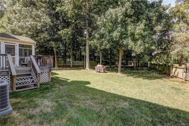 9094 Minglewood Lane, Home with 5 bedrooms, 2 bathrooms and null parking in Mechanicsville VA | Image 28