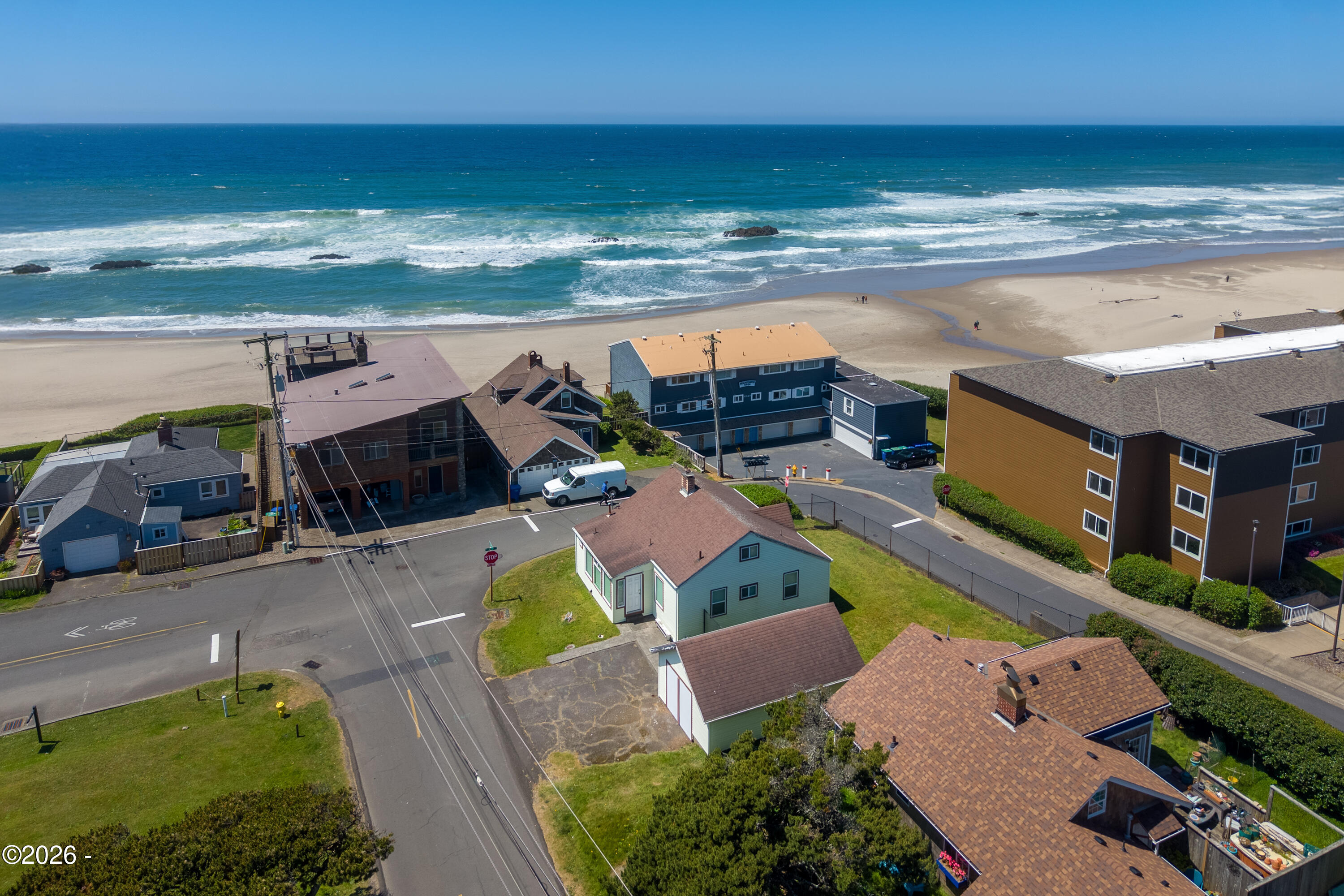 Residential in Lincoln City 5