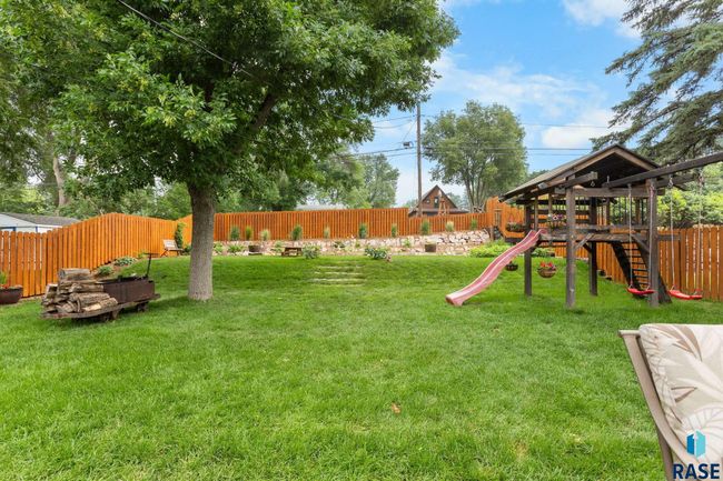 2424 S Main Ave, House other with 4 bedrooms, 3 bathrooms and null parking in Sioux Falls SD | Image 39