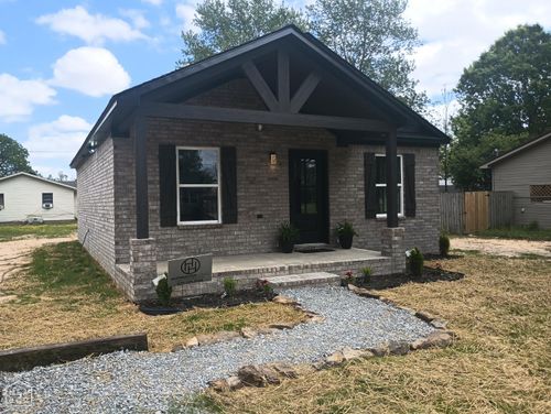 402 Long St, Marmaduke, AR, 72443-9546 | Card Image