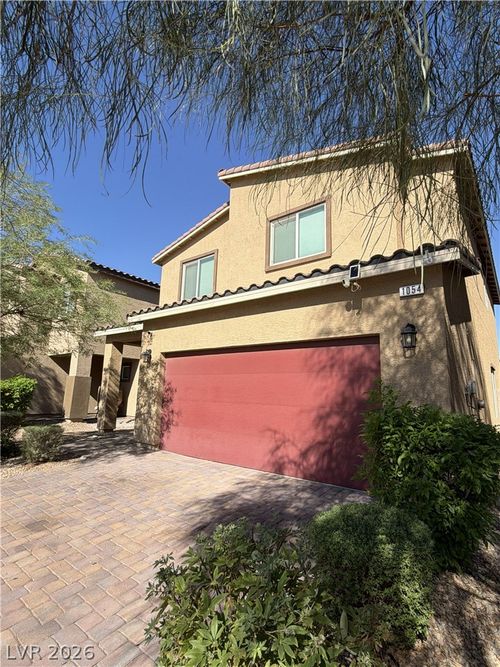 1054 Twincrest Ave, North Las Vegas, NV, 89032-4551 | Card Image