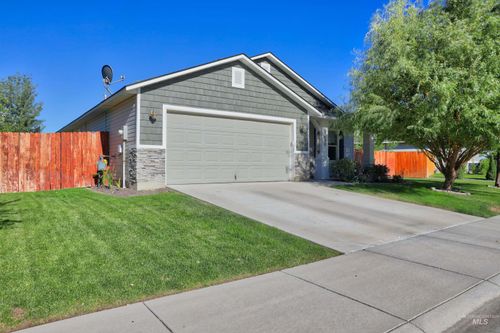19690 Stowe Way, Caldwell, ID, 83605-1206 | Card Image