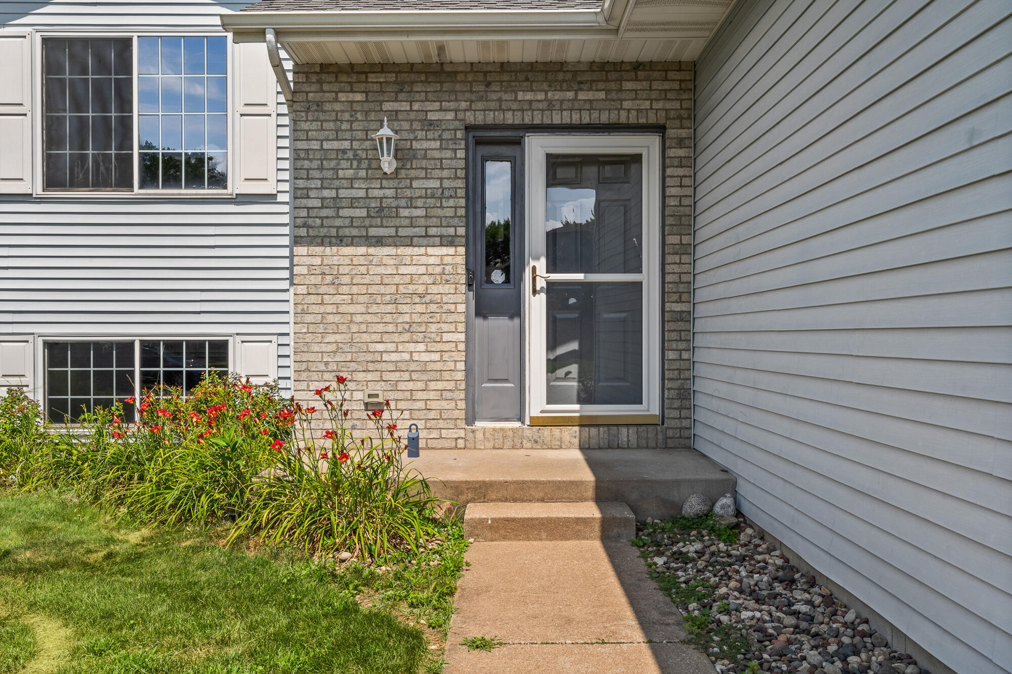 Residential in Holmen 2