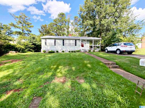 724 Glenwood Rd, TALLADEGA, AL, 35160-2928 | Card Image