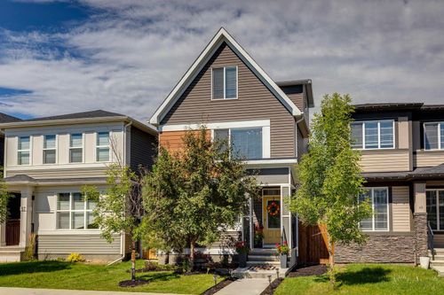 53 Seton Manor Se, Calgary, AB, T3M2V8 | Card Image