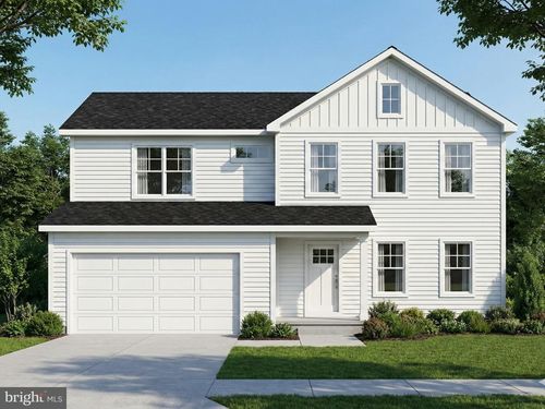 304 Hayman Way, ELLENDALE, DE, 19941-2022 | Card Image