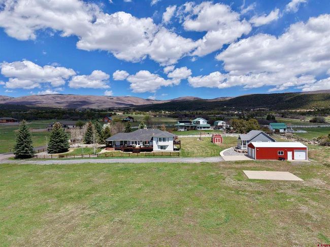 22876 Thunder Mountain Ln, House other with 6 bedrooms, 4 bathrooms and null parking in Cedaredge CO | Image 5