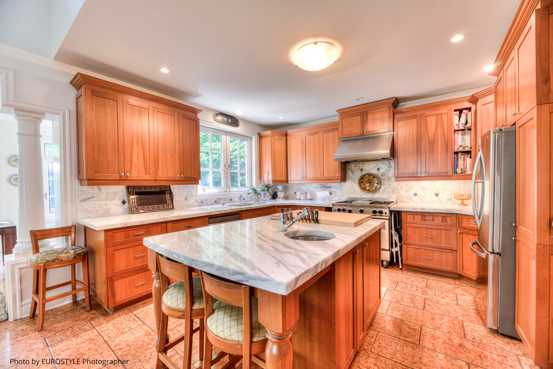 Residential Lease in Blainville 5