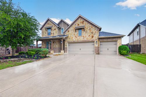 3407 Cabernet Shores Dr, Fulshear, TX, 77441-1918 | Card Image