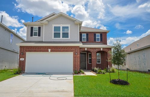 20907 Filbert Ln, Katy, TX, 77449-6930 | Card Image