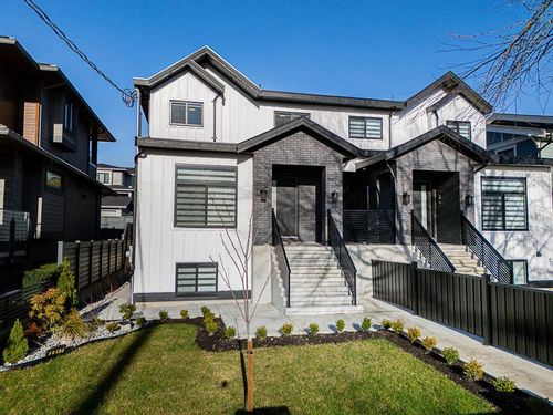 4917 Venables St, Burnaby, BC, V5B1X8 | Card Image