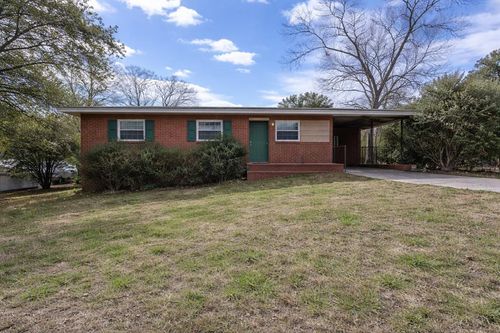4102 Norwood Dr, Columbus, GA, 31907-1138 | Card Image