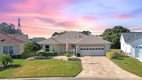 16812 Se 86th Albany Ave, THE VILLAGES, FL, 32162-2842 | Card Image