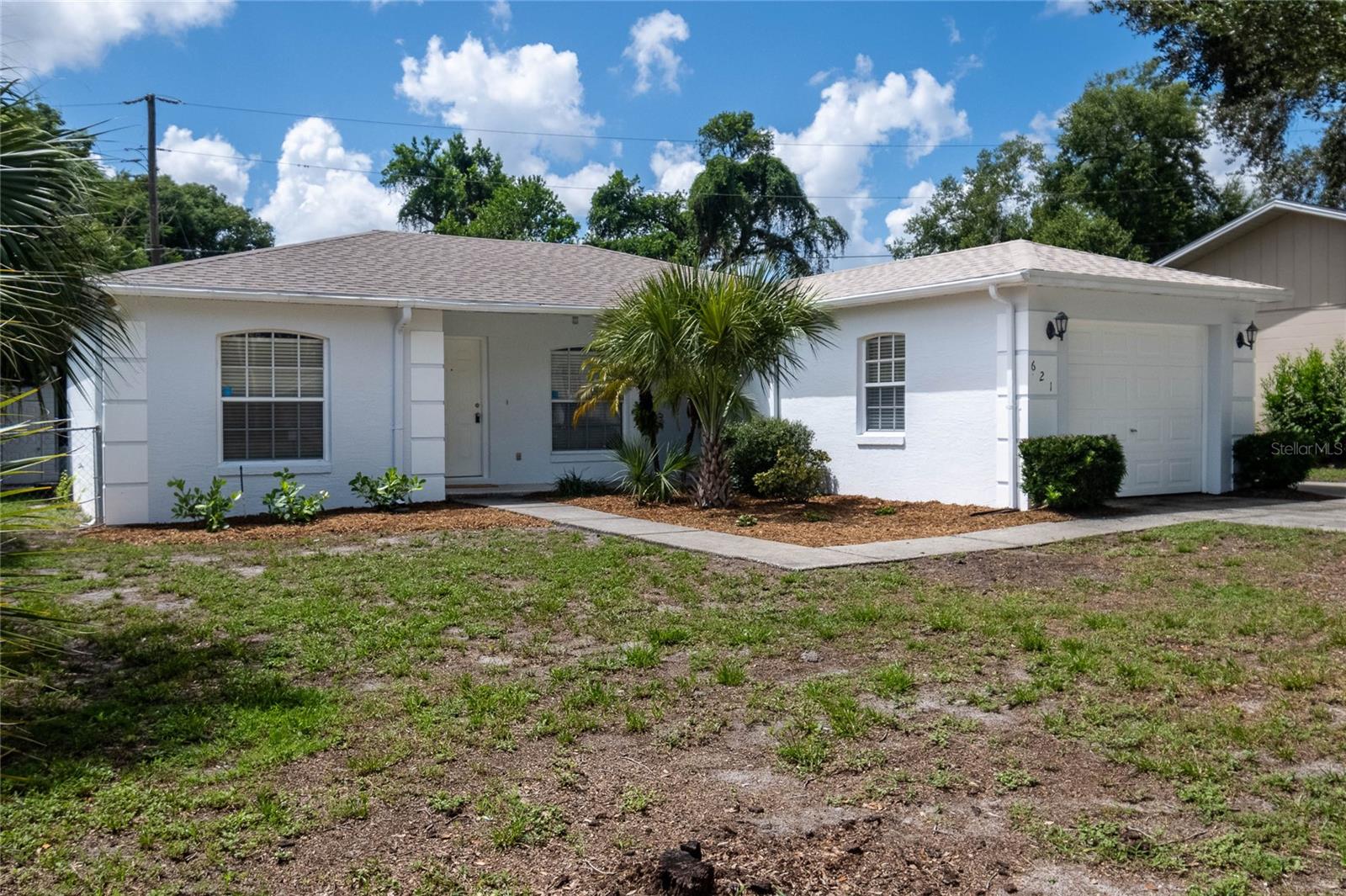 Tropical Way, Lakeland, FL 33805