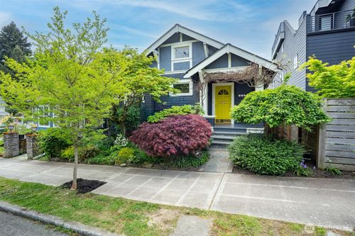 3115 E Jefferson, Seattle, WA, 98122 | Card Image