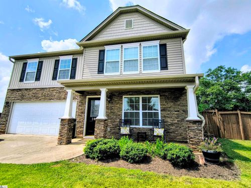 113 Prairie Wolf Run, Duncan, SC, 29334-8111 | Card Image
