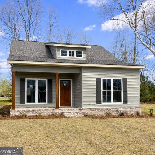 126 Woods Ave, Portal, GA, 30450-5251 | Card Image