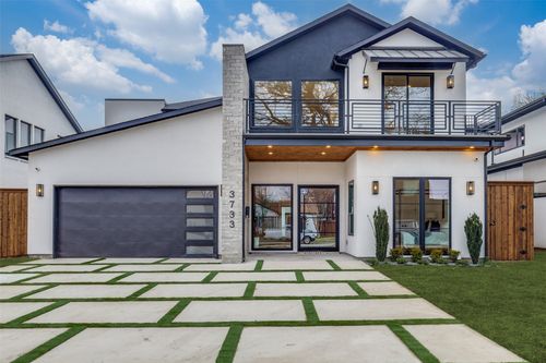 3733 Manana Dr, Dallas, TX, 75220-1801 | Card Image